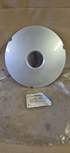 Jaguar xj40 hub cap - hub, xj12