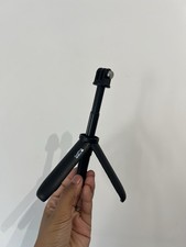 Genuine GoPro Shorty Stick Mini Extension Pole Tripod Hero 98 7 6 5 - RRP £39.99