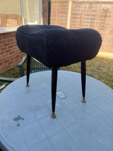 Vintage mid century retro - mid,