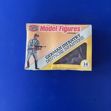 Airfix Toy Soldiers Boxed