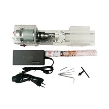 DIY Fundamental Wood Lathe