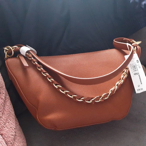 Bnwt marks spencer tan - bnwt,