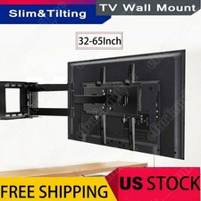 TV Wall Bracket Mount Tilt
