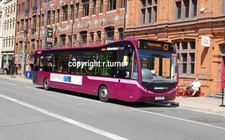 Adventure Travel, Optare