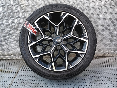 Kia ceed alloy wheel inch - kia,