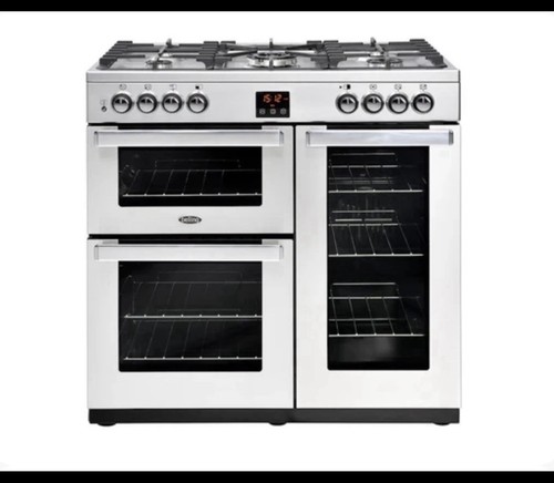 Belling cookcentre x90g prof - belling,