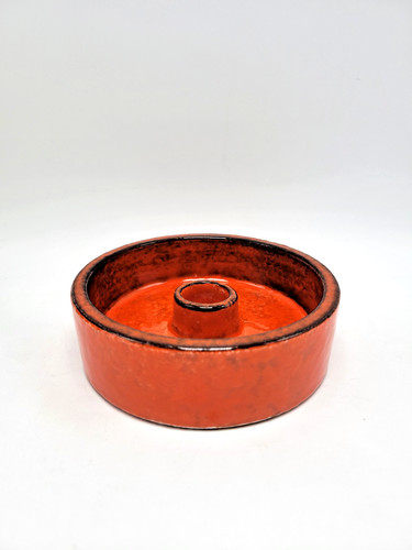 Mid century orange - mid-century,