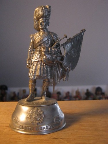 Chas.C.Stadden,85mm-Piper,Scot