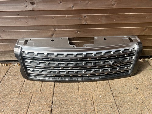 Range rover vogue - vogue, l405