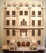 1/12 scale Dolls House The
