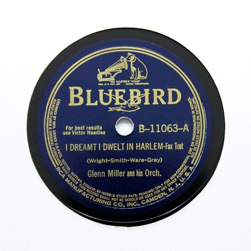 Jazz glenn miller - jazz, 78