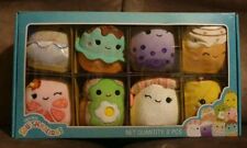 SQUISHMALLOWS 8 5" Food Diner