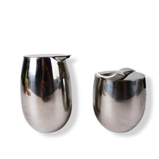 Bodum columbia stainless steel - bodum,
