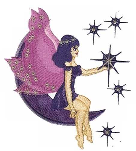 Machine embroidery designs - machine,