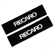 Racing style seat belt