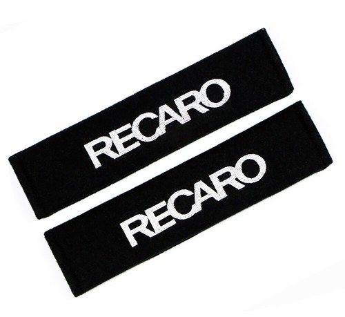 Racing style seat - , belt