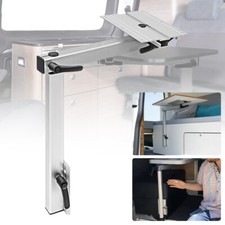 360°Swivel Adjustable Table Leg for Motorhome Campervans Conversions Lorry Boat