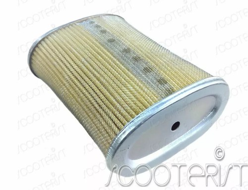 Fit for lambretta air - air, filter