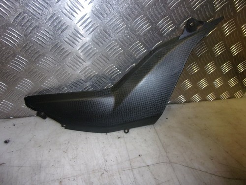 Derbi gpr 125 2009 - 2009-2015, right