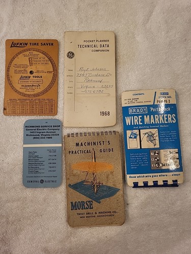 Brady porta pack wire markers - brady,