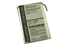 3.7V battery for Archos Gmini