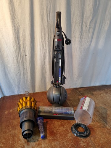 Dyson dc50 cyclonic 850w - dyson,