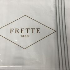 Frette H. C. Cruise King