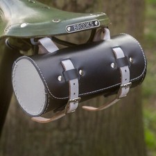 Bicycle classic round saddle - bicycle,