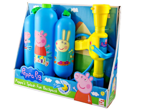 Peppa pig water gun kids - peppa,