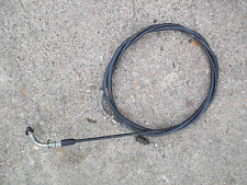 Baotian BT49QT-9 50cc Throttle Cable