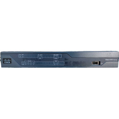 Cisco 887va c887va k9 - cisco, 887va-m-k9