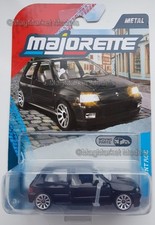 MAJORETTE · RENAULT CLIO 16S