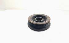 Bmw e70 crankshaft pulley - crankshaft,