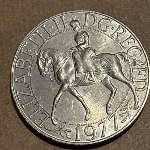 1977 queen elizabeth ii - queen,