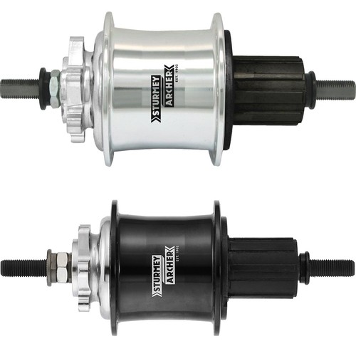 Sturmey archer rk3 speed - archer, cs-rk3
