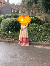 Indian dress - indian,