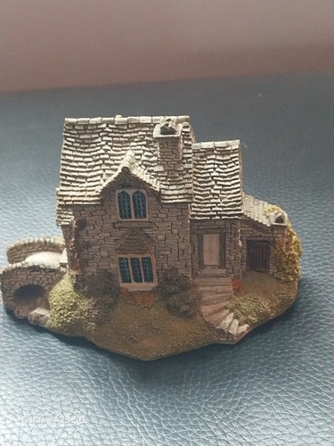 Lilliput lane helmere - lilliput,