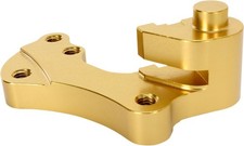 Moto-Master Relocation Bracket