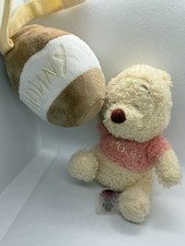 🧸 Disney Baby Winnie the