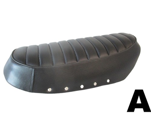 Top bench seat metal - top,