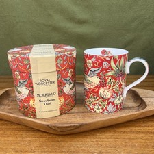 Royal Worcester Morris & Co