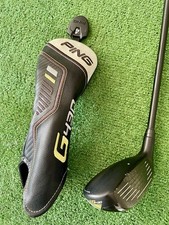 Ping G430 Hybrid 4 Rescue