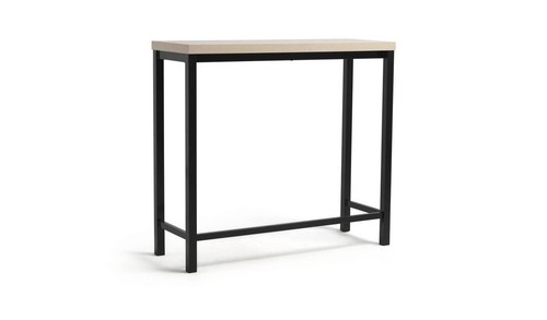 Zayn metal seater - 2,