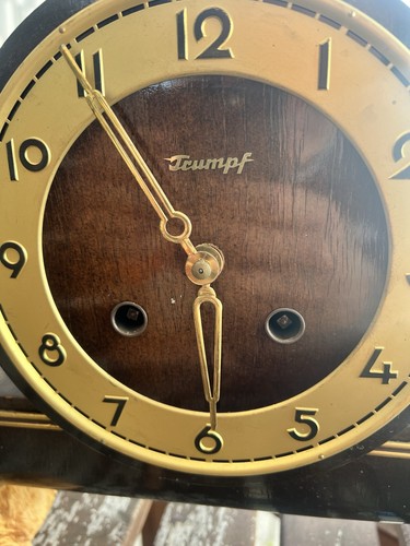 Vintage trumpf mechanical - trumpf,