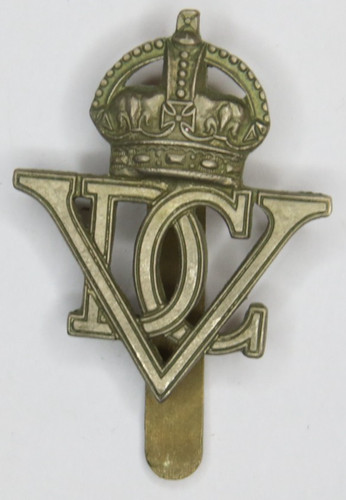 5th royal inniskilling dragoon - 5th,