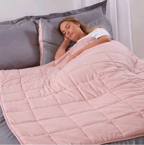 Brentfords weighted blanket - weighted,