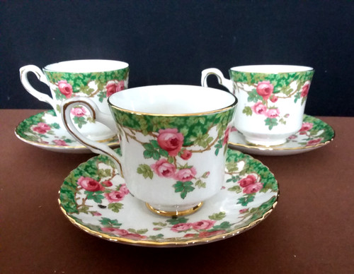 Vintage royal stafford - vintage,