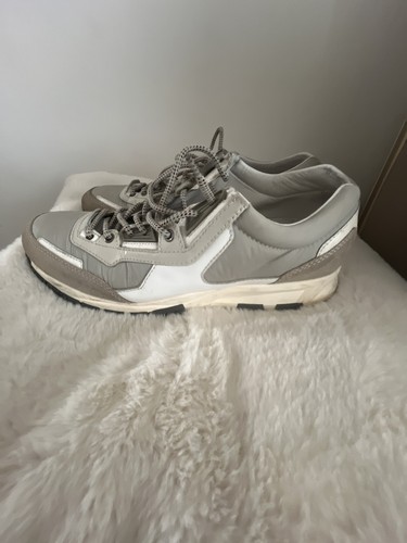 Lanvin trainers size - lanvin,
