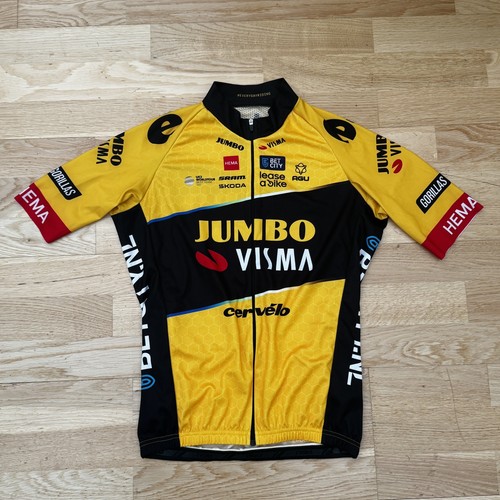 Jumbo visma agu 2023 - jumbo, tour
