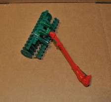 BRITAINS 1/32, KVERNELAND